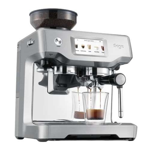 Sage Barista Touch - SES880